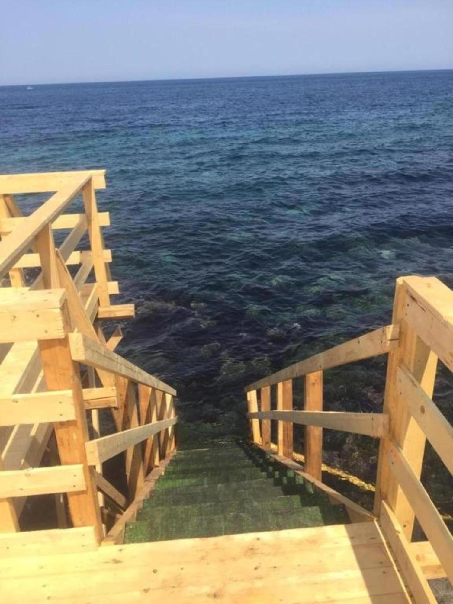 Serena Mulinia Garden أتشيريالي المظهر الخارجي الصورة