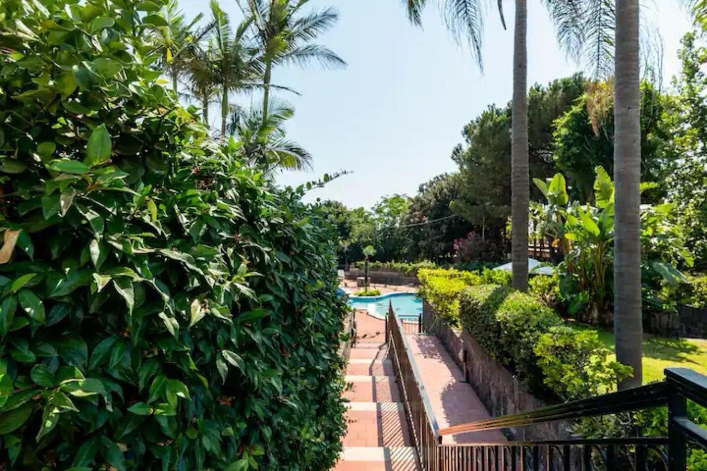 Serena Mulinia Garden أتشيريالي المظهر الخارجي الصورة