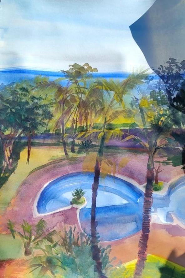 Serena Mulinia Garden أتشيريالي المظهر الخارجي الصورة